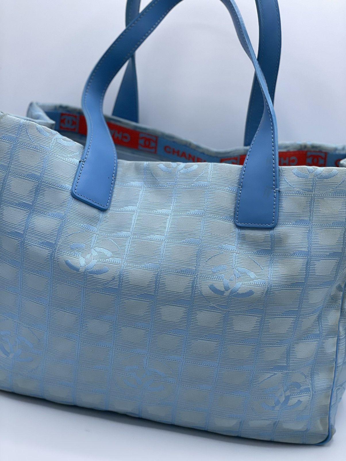 Chanel Chanel Tote Bag Size ONE SIZE - 4 Thumbnail