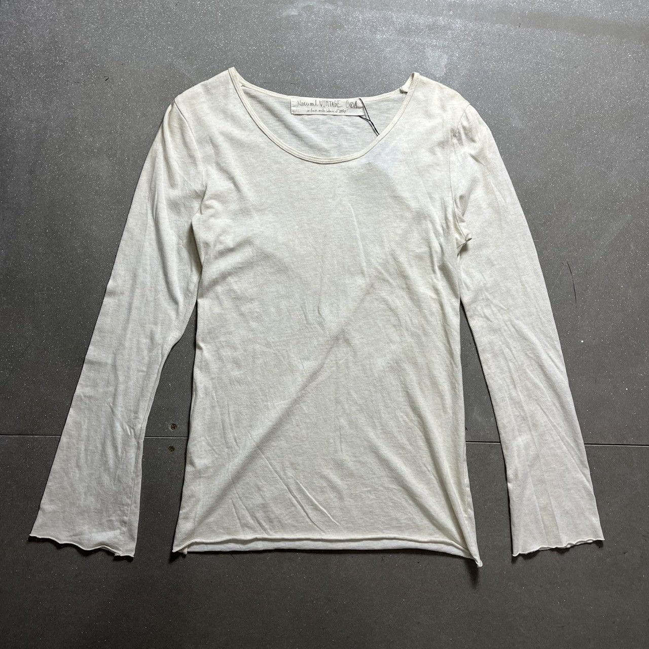 Goa Long Sleeve | Grailed