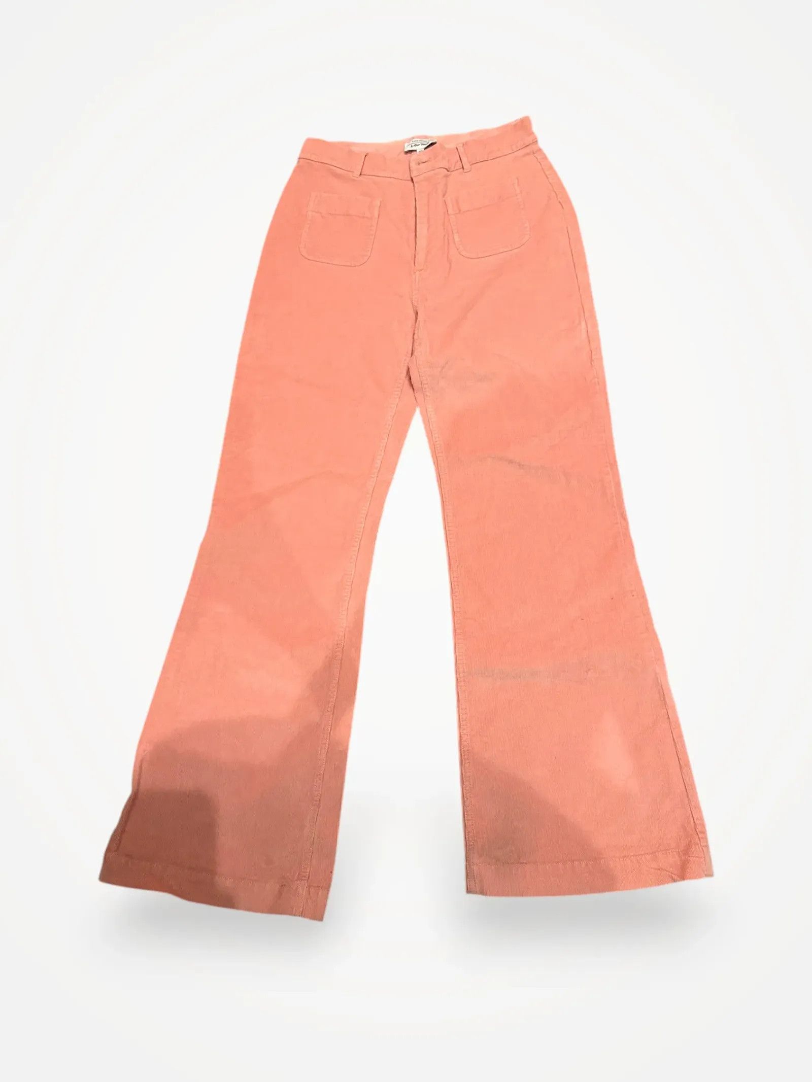 & Other Stories & Other Stories Pants Size 28" / US 6 / IT 42 - 1 Thumbnail