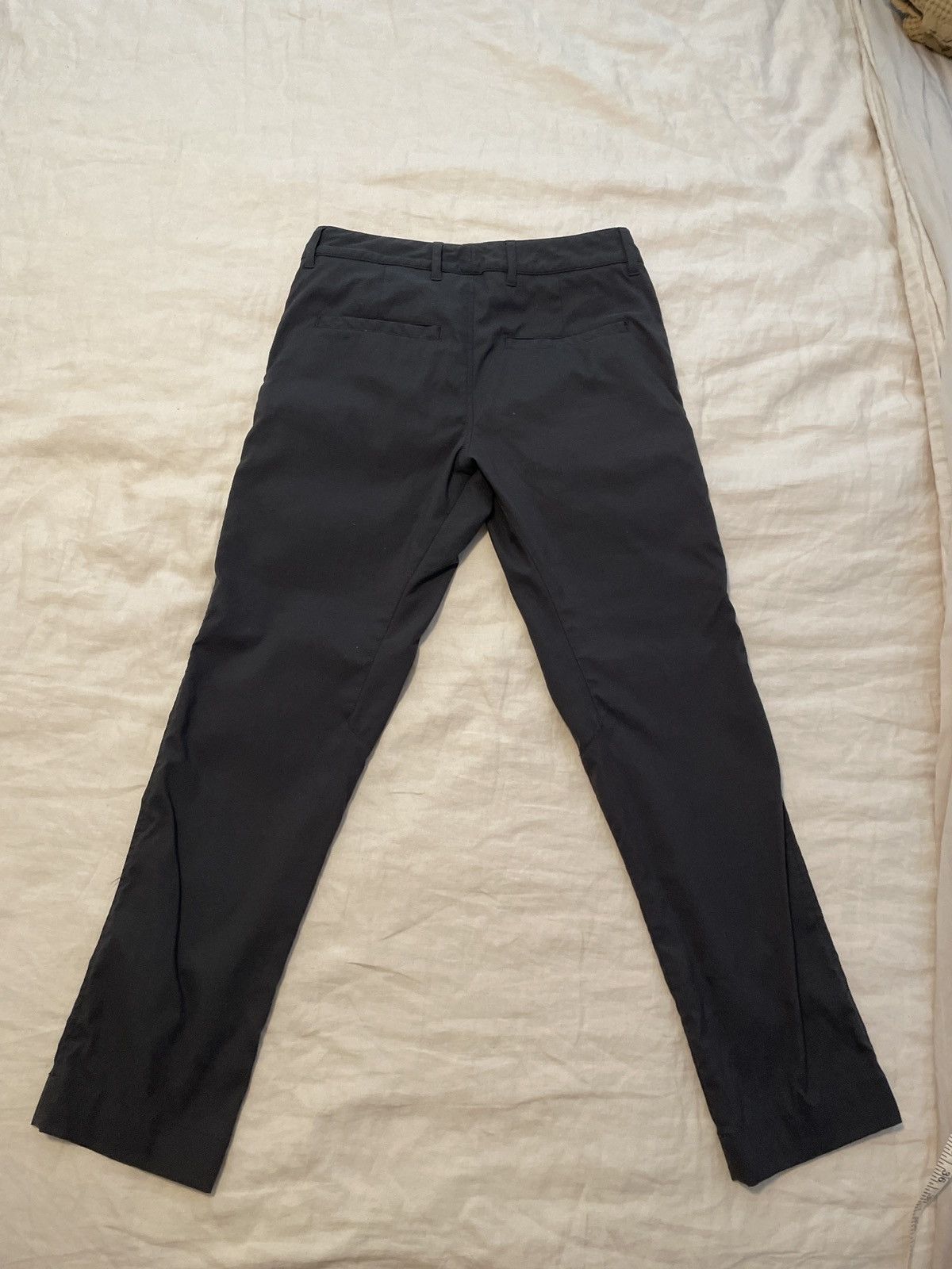 Outlier Outlier - FutureSlimworks - 28 - charcoal Size US 28 / EU 44 - 3 Thumbnail