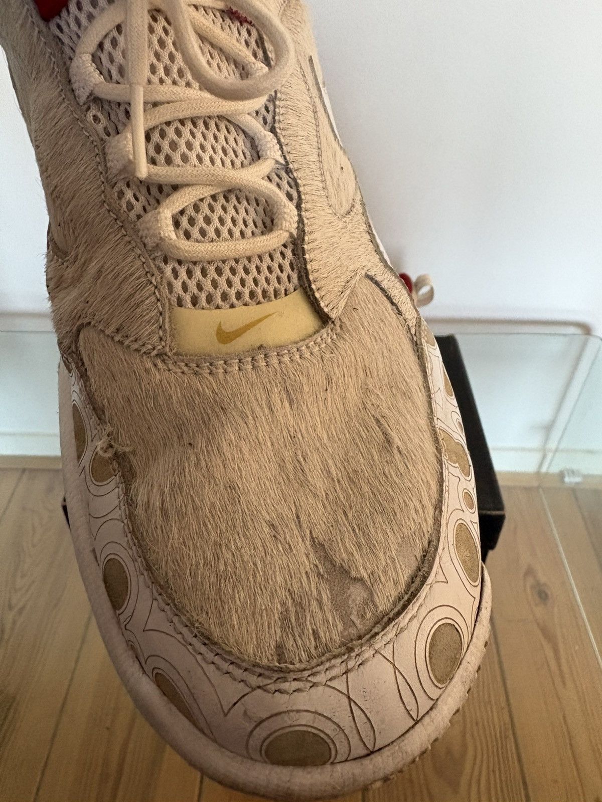 Nike ACG Nike ACG Wildwood Year of the Rat Size US 11 / EU 44 - 6 Thumbnail