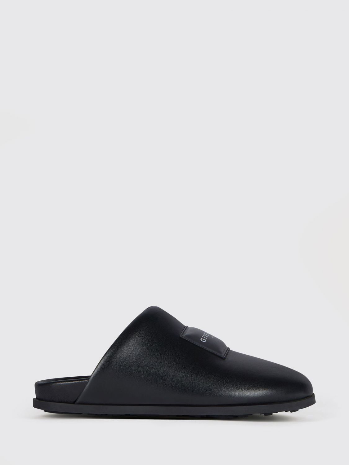 Givenchy Givenchy Flat Shoes Woman Black Size US 10 / IT 40 - 1 Preview