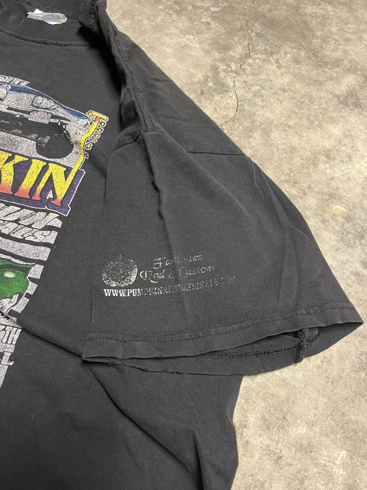 Other vintage 23rd Annual Pumpkin Run Nationals 2002 Mens Xl Size US XL / EU 56 / 4 - 3 Thumbnail