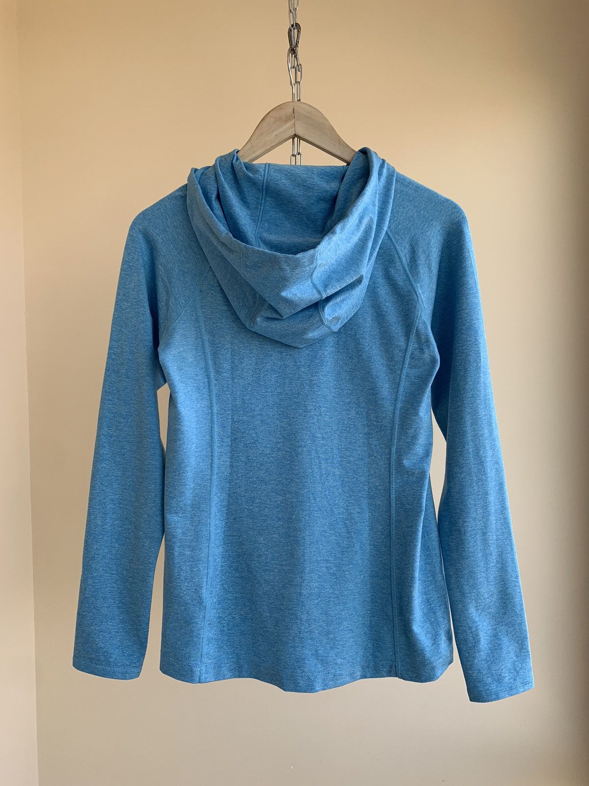 Patagonia Patagonia Seabrook Performance Full Zip Hoodie Activewear Size S / US 4 / IT 40 - 2 Thumbnail