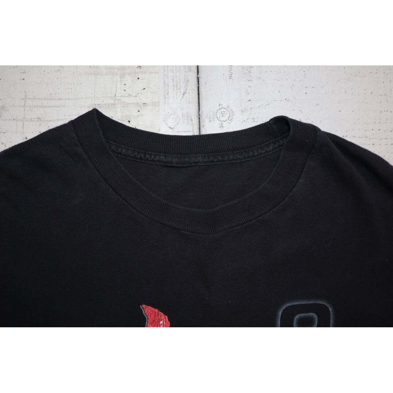 Vintage Vintage 90s Suncoast Otaku Staff Graphic Tee T Shirt XL Size US XL / EU 56 / 4 - 10 Thumbnail