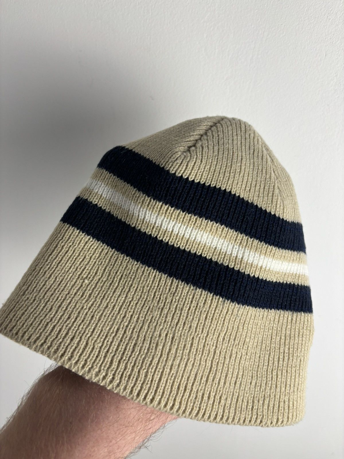 Rip Curl Vintage Rip Curl Beanie Made in England Size ONE SIZE - 3 Thumbnail
