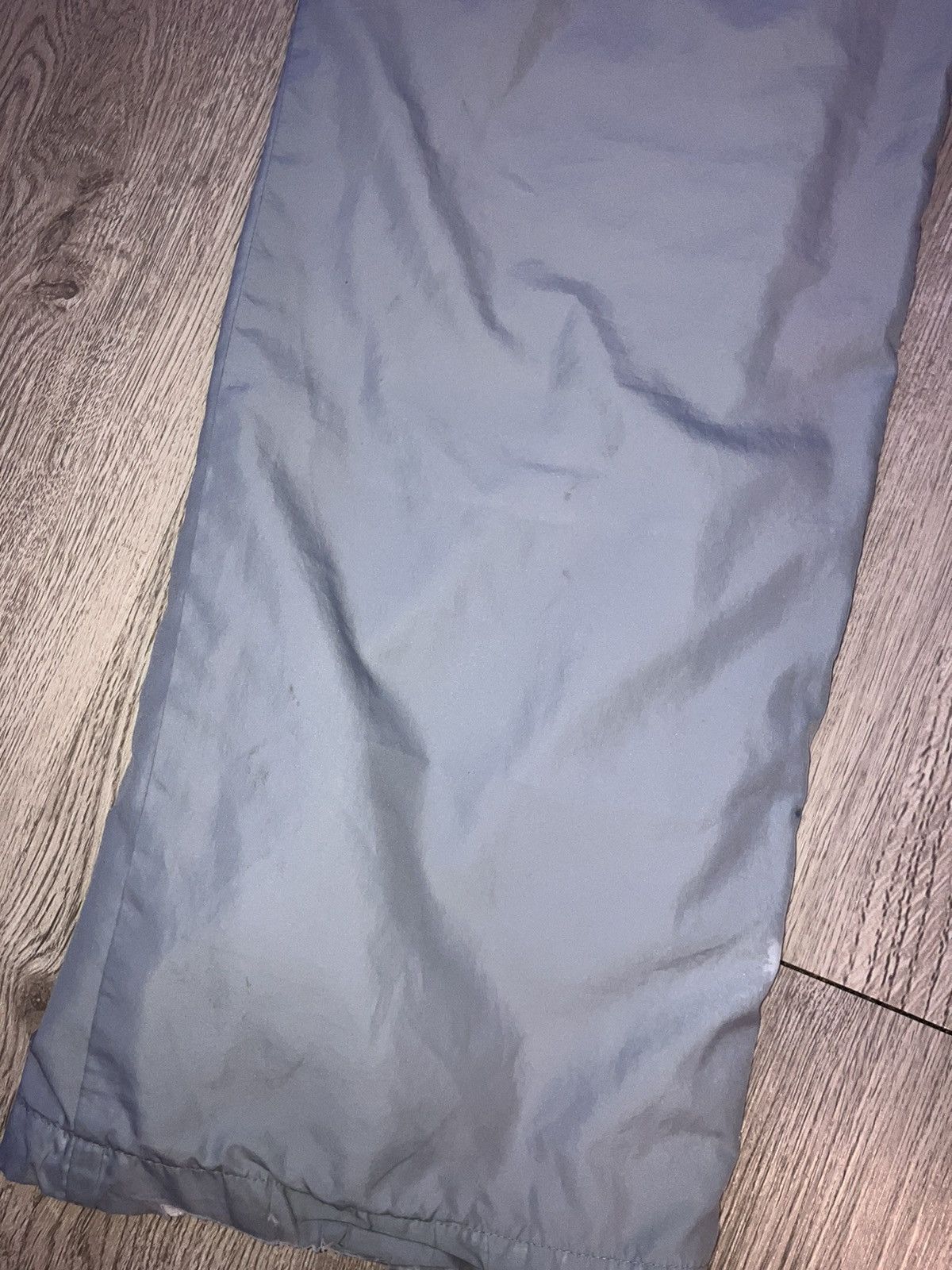 Nike × Vintage Vintage Y2K Nike Track Pants Size US 32 / EU 48 - 11 Thumbnail