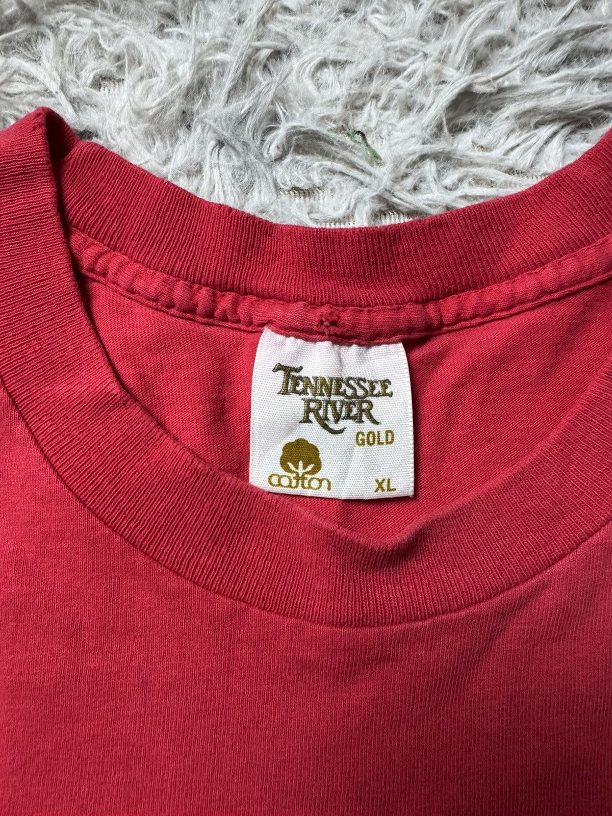 NFL Vintage NFL San Francisco 49ers 1992 Size US XL / EU 56 / 4 - 3 Thumbnail