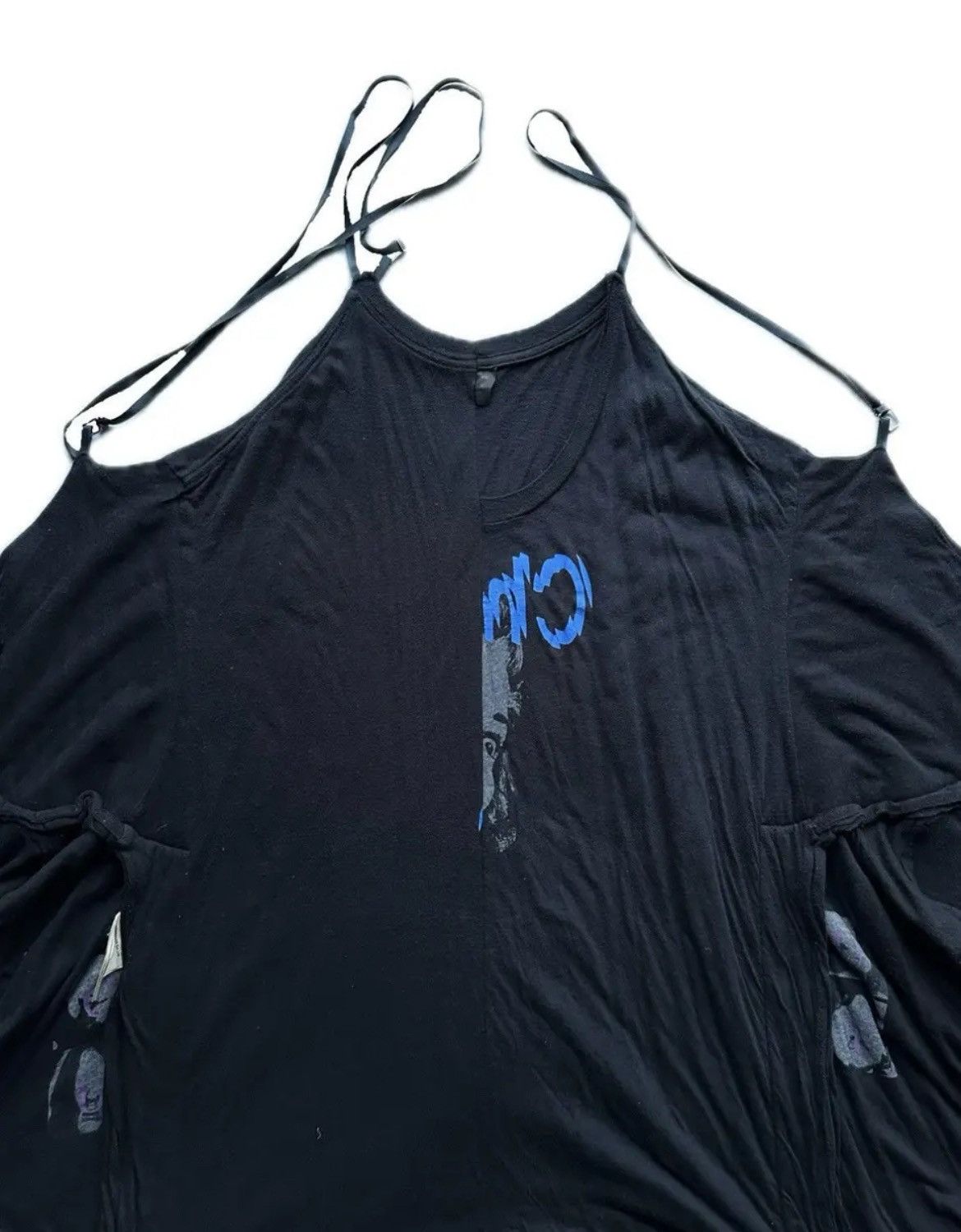 Undercover UNDERCOVER 2006ss T one piece Size S / US 4 / IT 40 - 7 Thumbnail
