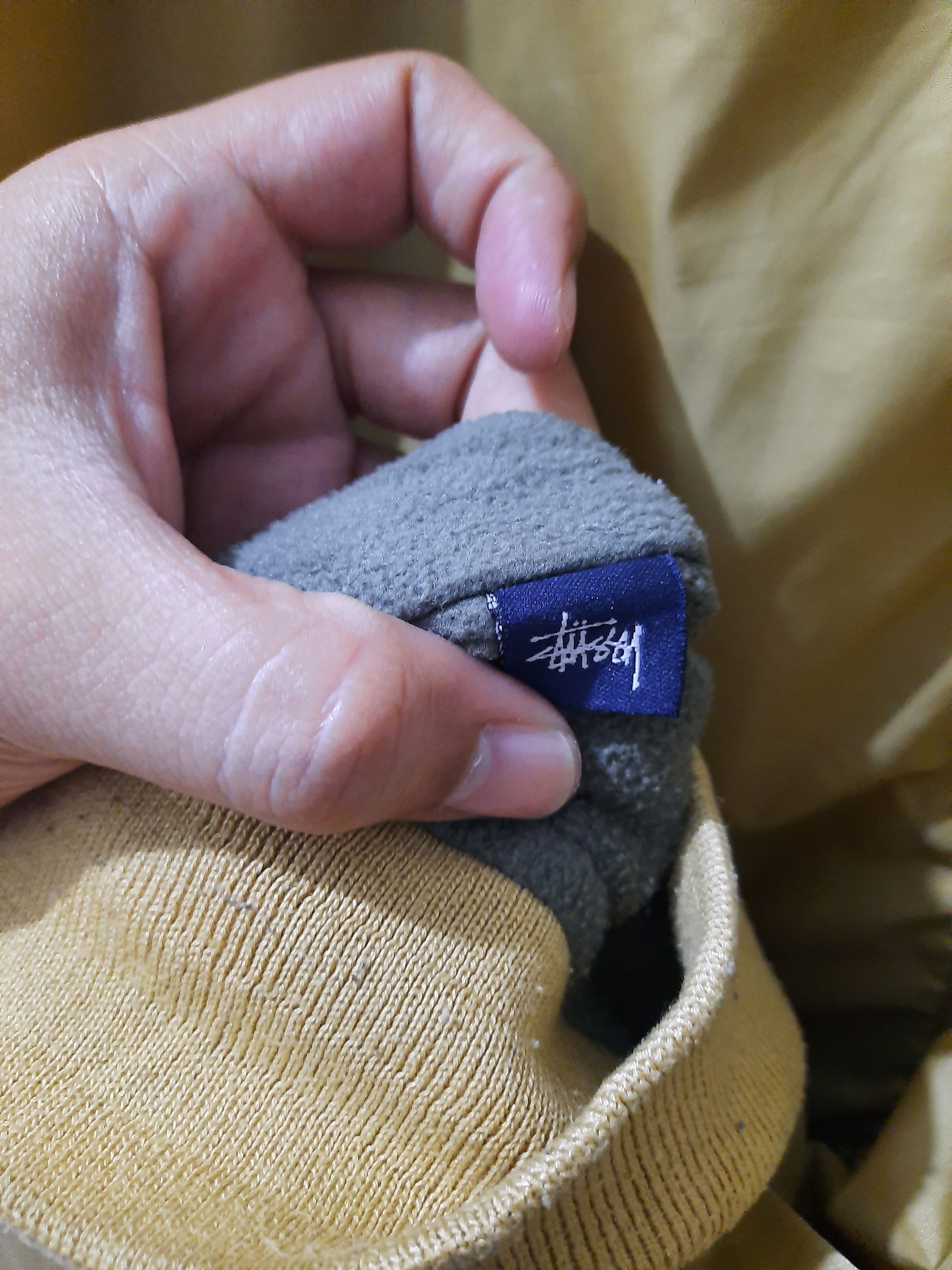 Stussy Stussy Jacket Size US L / EU 52-54 / 3 - 4 Thumbnail