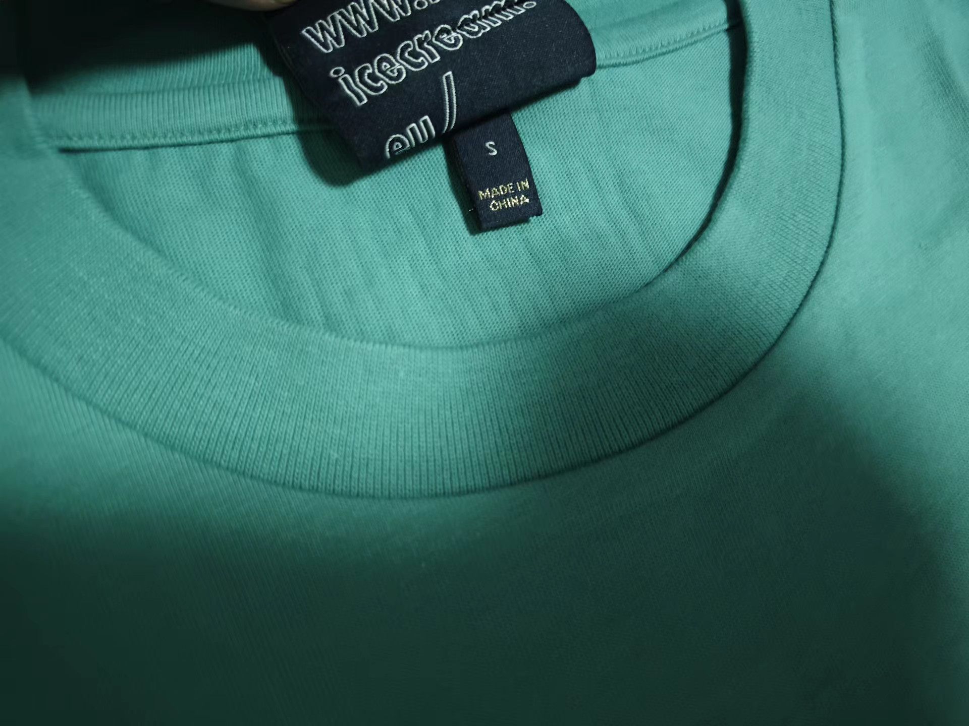 Billionaire Boys Club Billionaire Boys Club fashion short-sleeve t-shirt Size US S / EU 44-46 / 1 - 6 Thumbnail