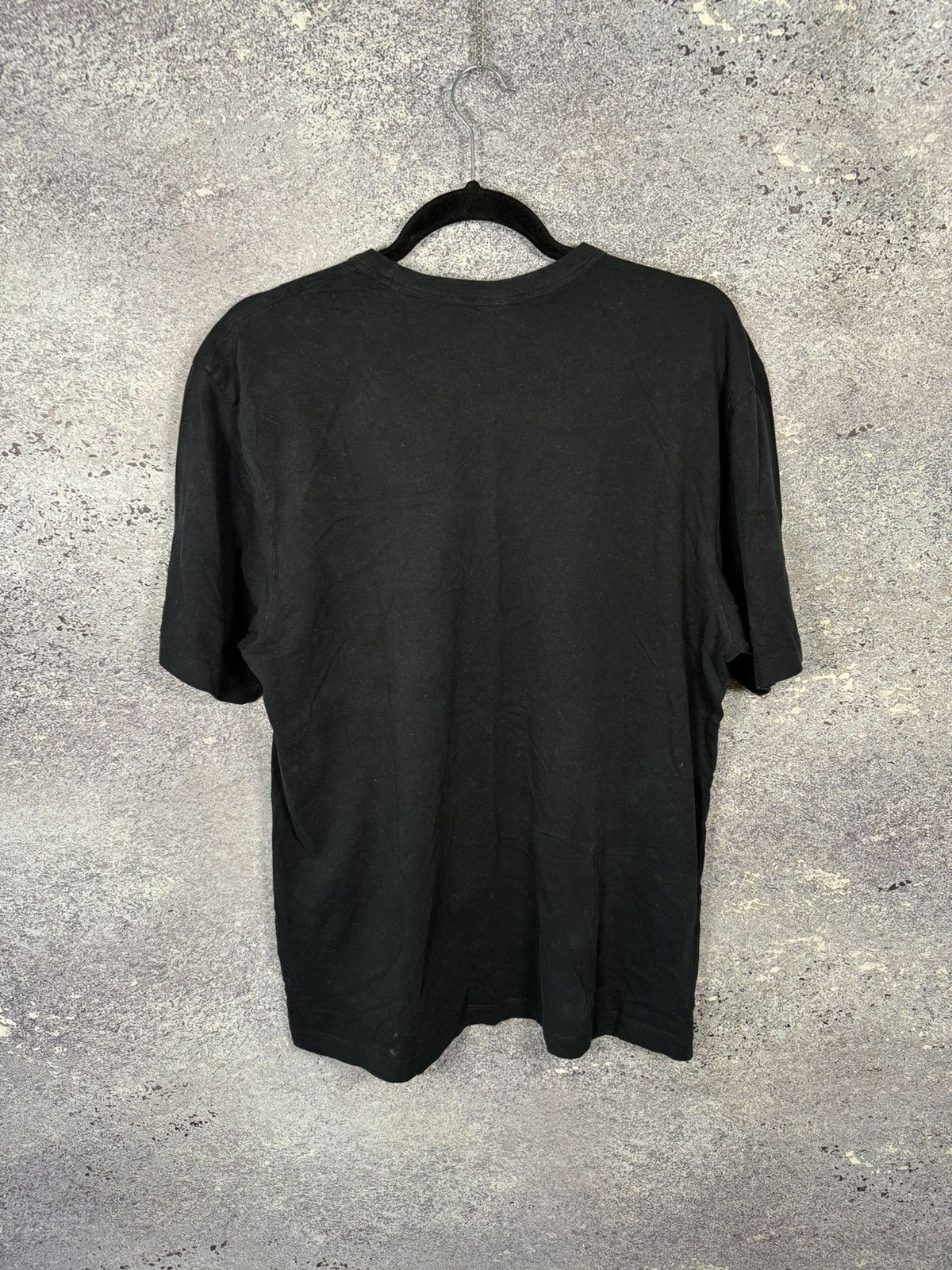 Sunflower Sunflower Stable Tee in Black Large Size US L / EU 52-54 / 3 - 10 Thumbnail