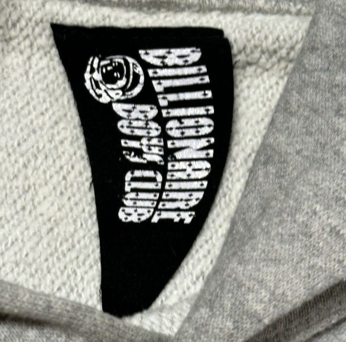 Icecream RARE OG 2006 BBC/ICE CREAM CONEMAN PULLOVER Size US M / EU 48-50 / 2 - 2 Thumbnail