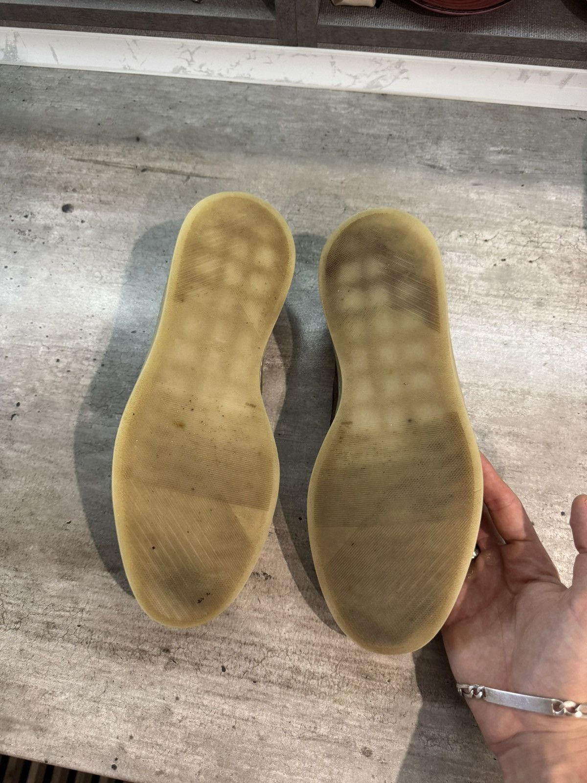 Boggi Boggi Milano Stratus Summer Walk Suede Italy Loafers Size US 8.5 / EU 41-42 - 10 Thumbnail