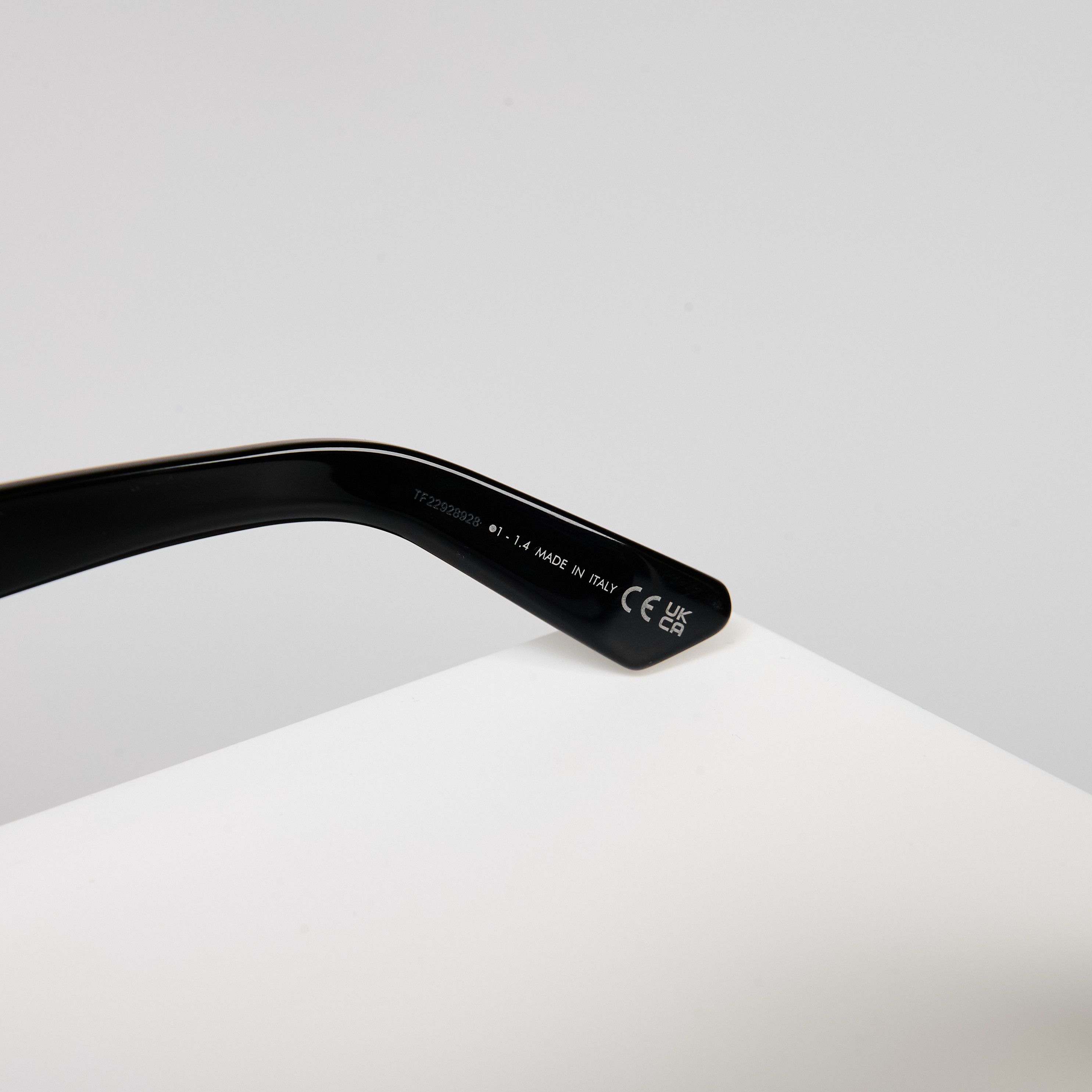 Dior DIOR CDIOR B1U SUNGLASSES Size ONE SIZE - 5 Thumbnail
