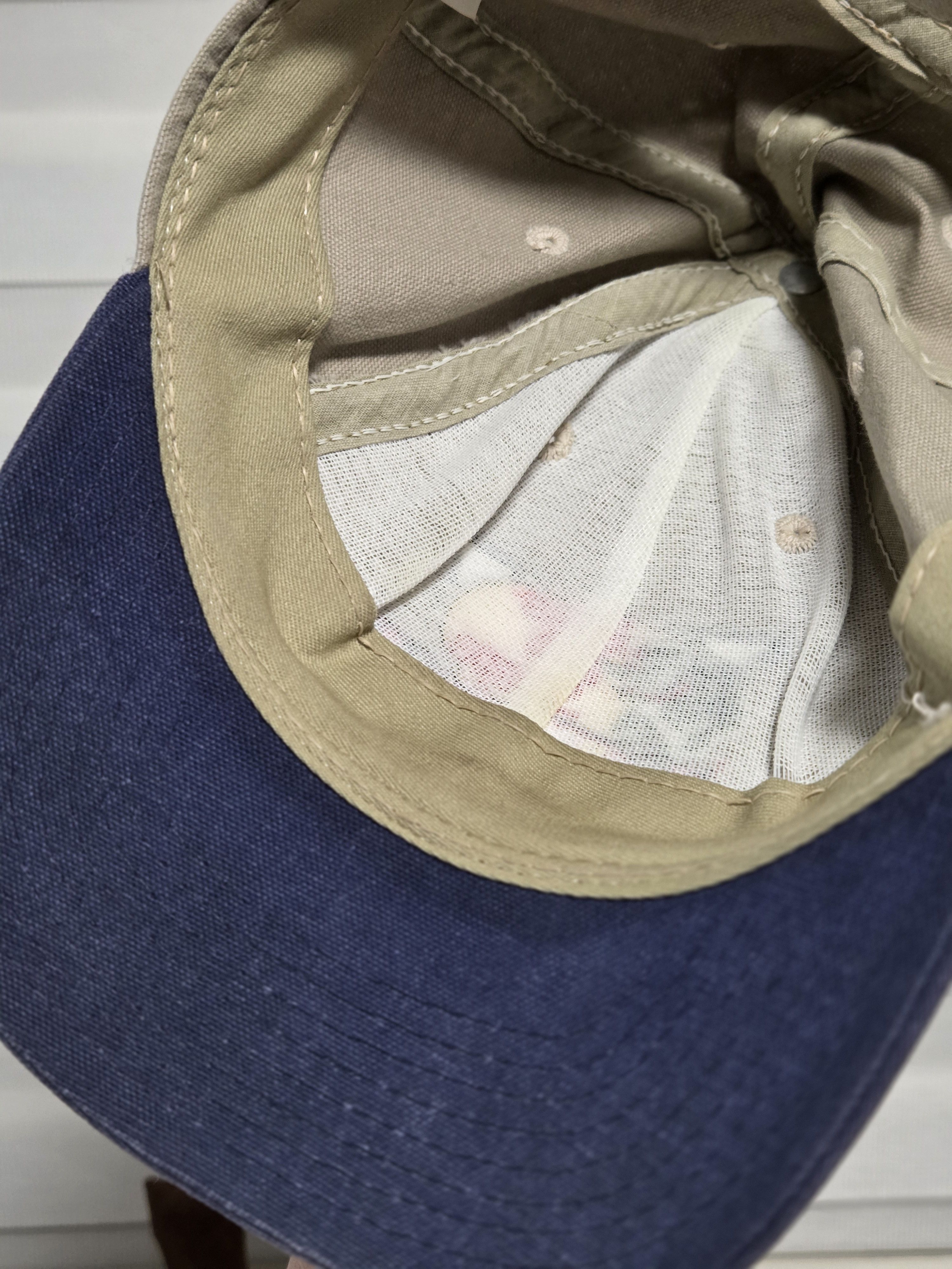 Bass Pro Shops VTG MADE IN USA Bass Pro Shops 25th Anniversary hat cap Size ONE SIZE - 6 Thumbnail
