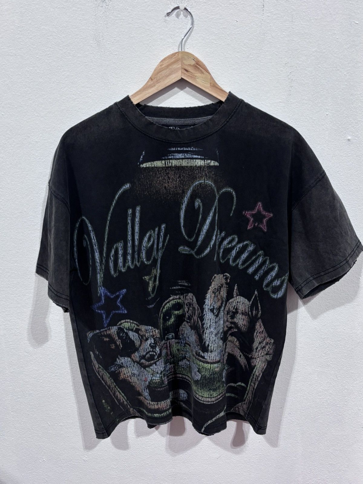 Vale Forever Valley Dream Tee
