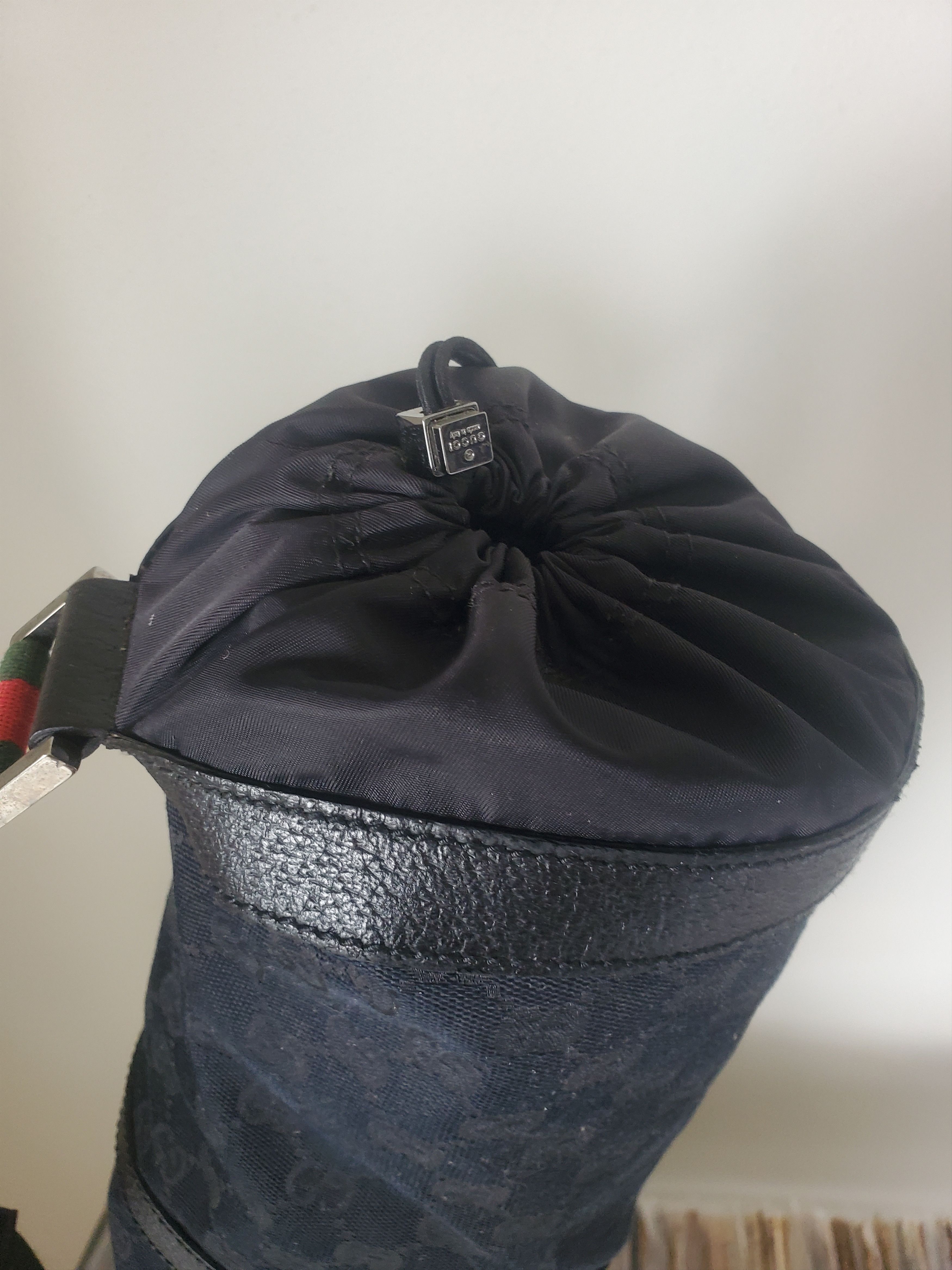 Gucci GUCCI YOGA BAG WITH MAT Size ONE SIZE - 7 Thumbnail