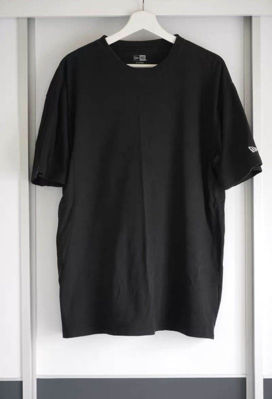 Yohji Yamamoto Yohji Yamamoto 21ss No Future Short Sleeve T-shirt K4 Size US XL / EU 56 / 4 - 2 Thumbnail