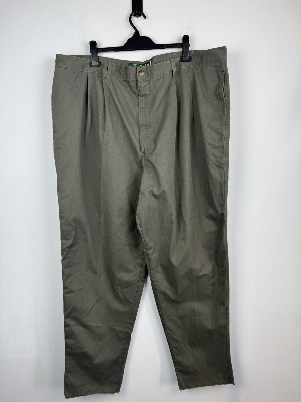 Vintage Vintage Land Rover Gear Made in USA Big Size Pants Size US 40 / EU 56 - 1 Thumbnail