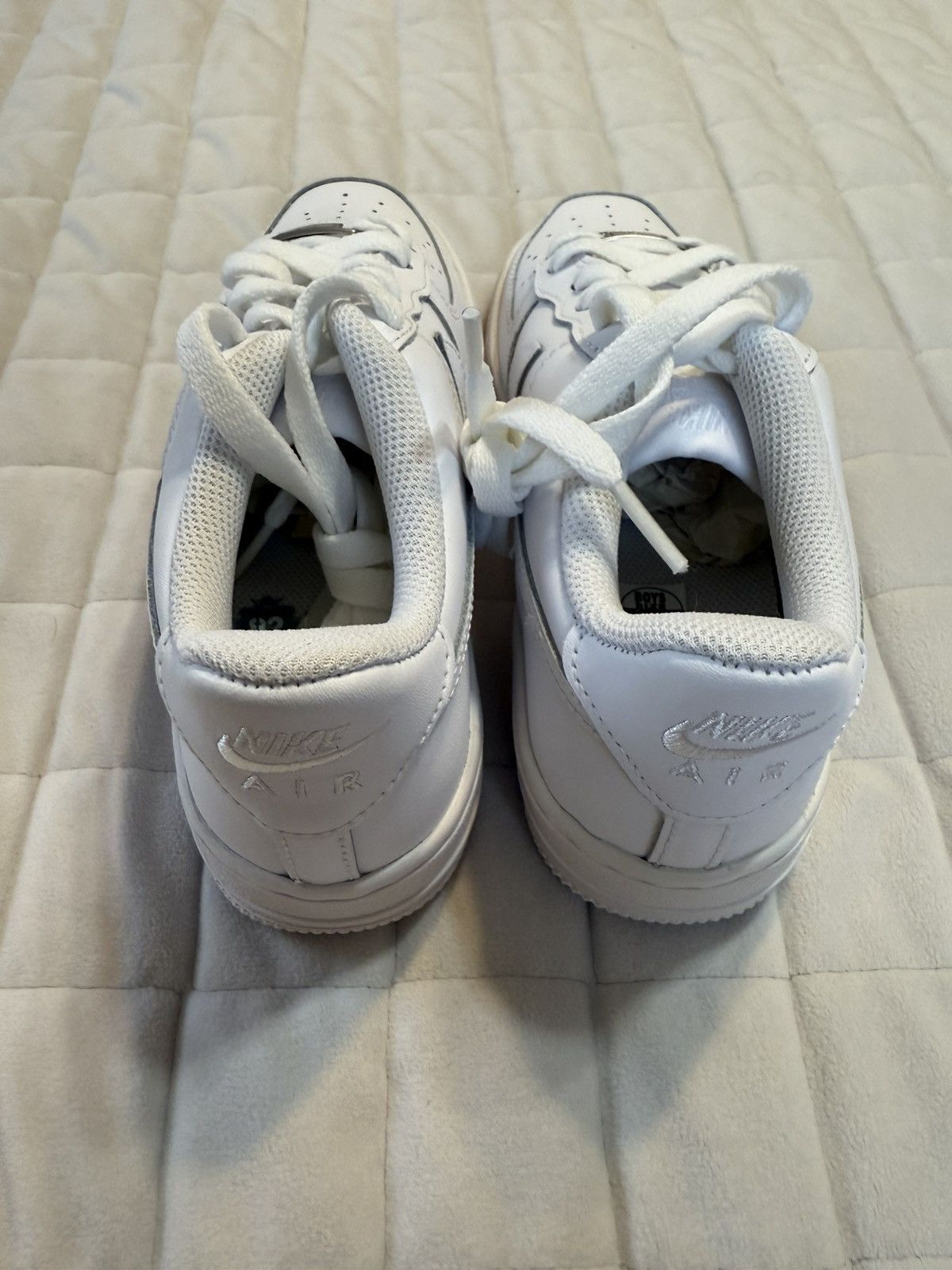 Nike Nike Air Force 1 LE - Big Kids Size US 4.5 / IT 34.5 - 2 Thumbnail