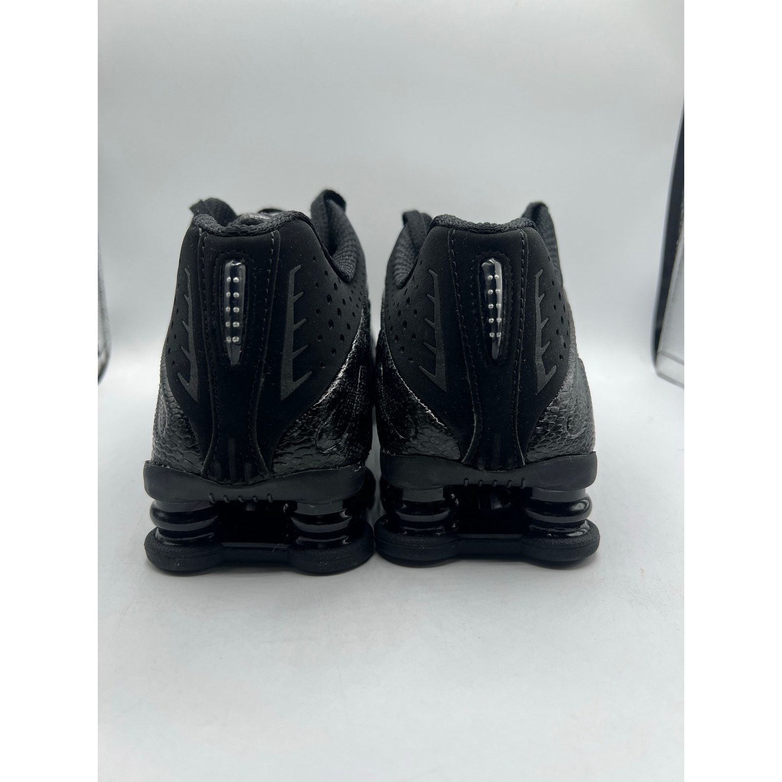 Nike Nike Shox Z “Black Snake Print” size 6 women’s Size US 6 / IT 36 - 4 Thumbnail