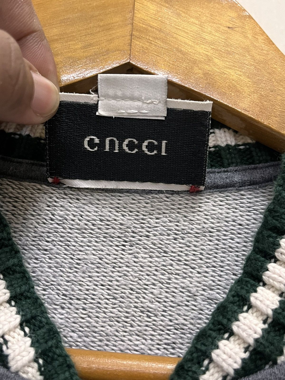 Gucci Gucci Ladies Jacket Size M / US 6-8 / IT 42-44 - 6 Thumbnail
