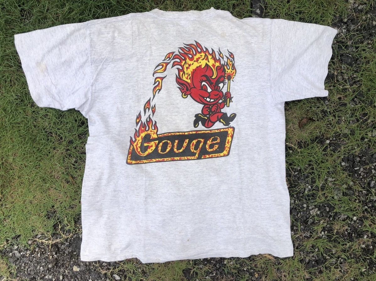Gouge Skate | Grailed