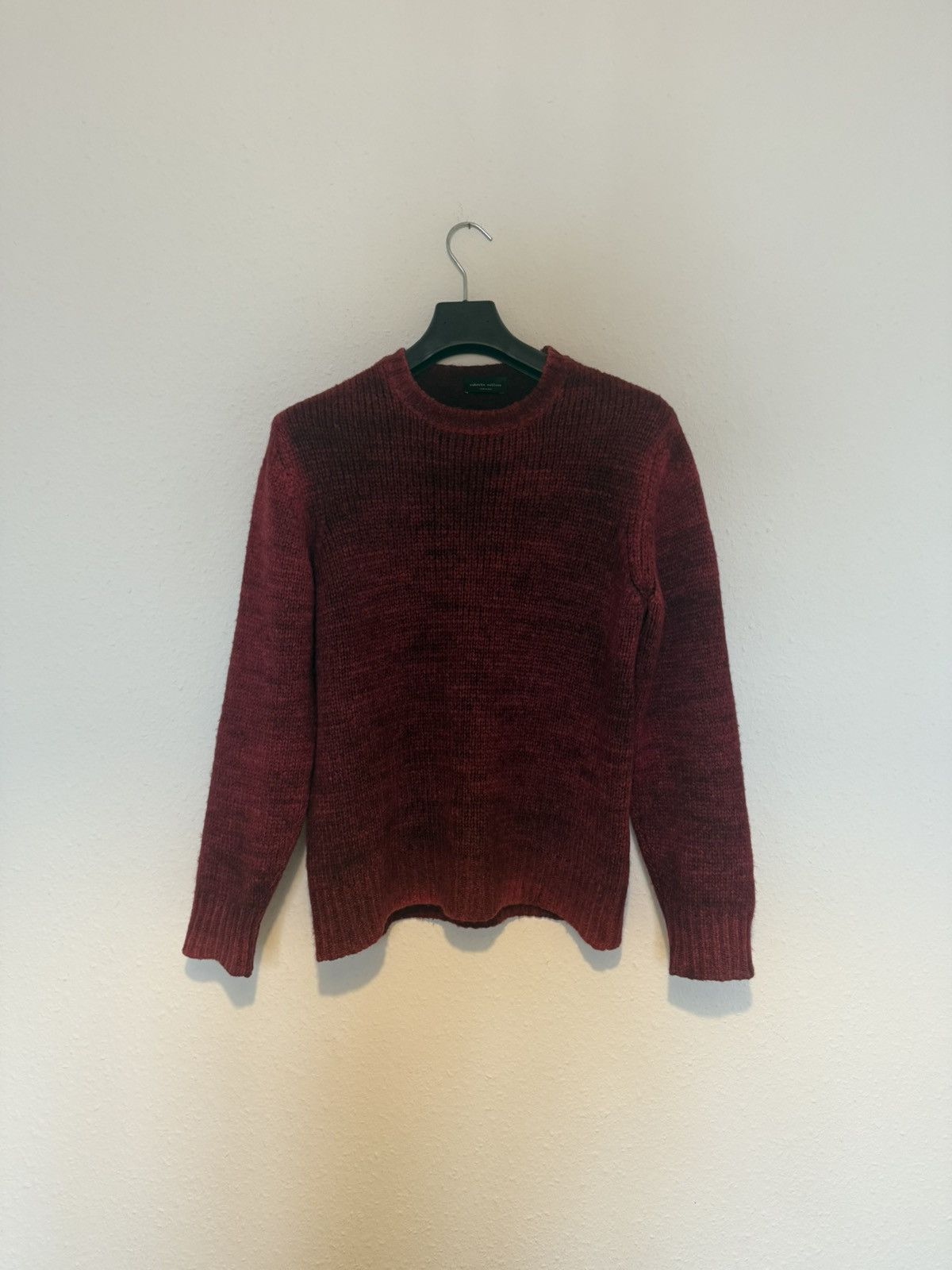 Roberto Collina Roberto collina sweater baby alpaca Size US M / EU 48-50 / 2 - 2 Thumbnail