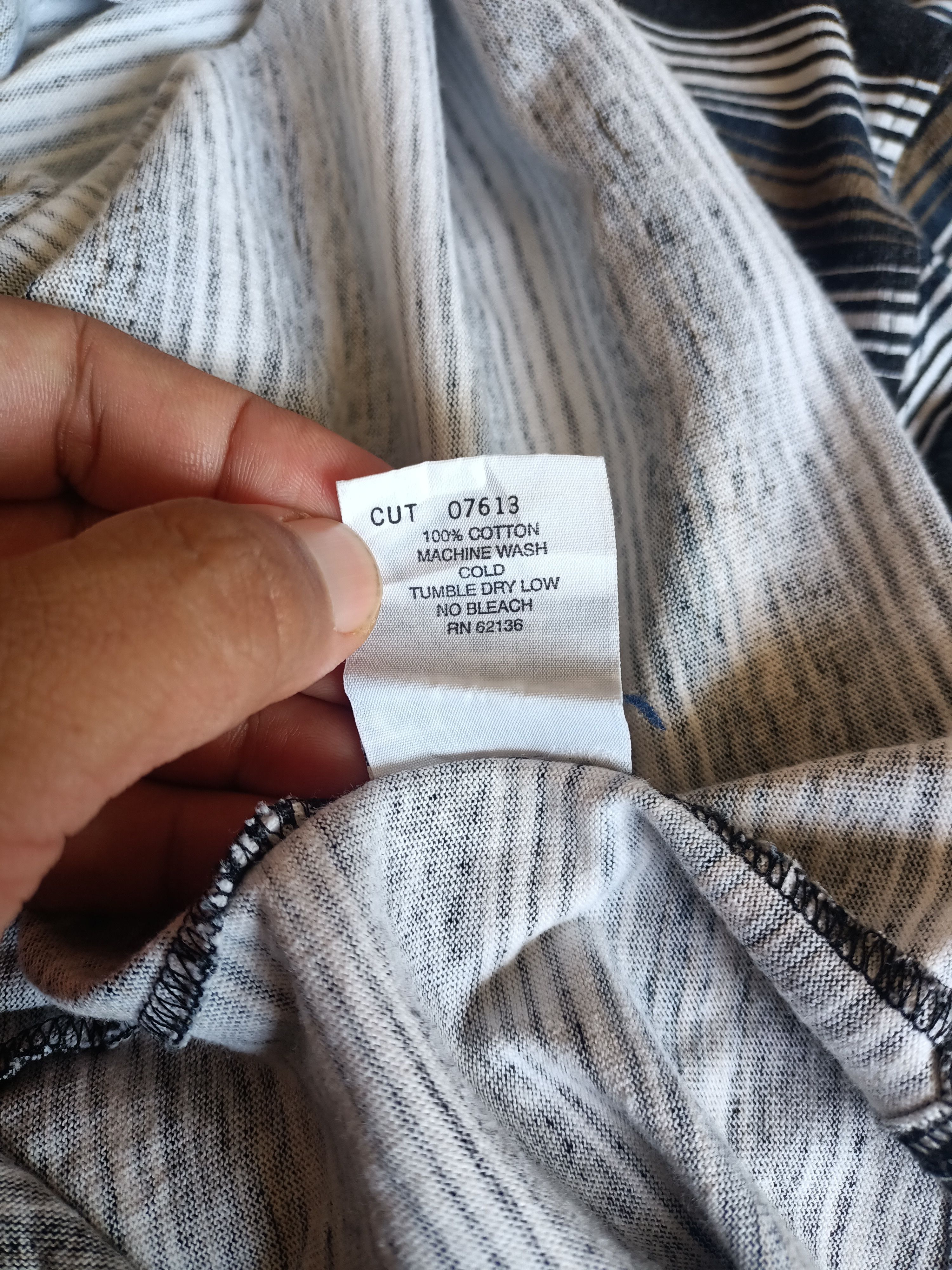 A$AP Rocky × Guess Vintage Guess Asap Rocky longsleeve t-shirt Size US XL / EU 56 / 4 - 6 Thumbnail