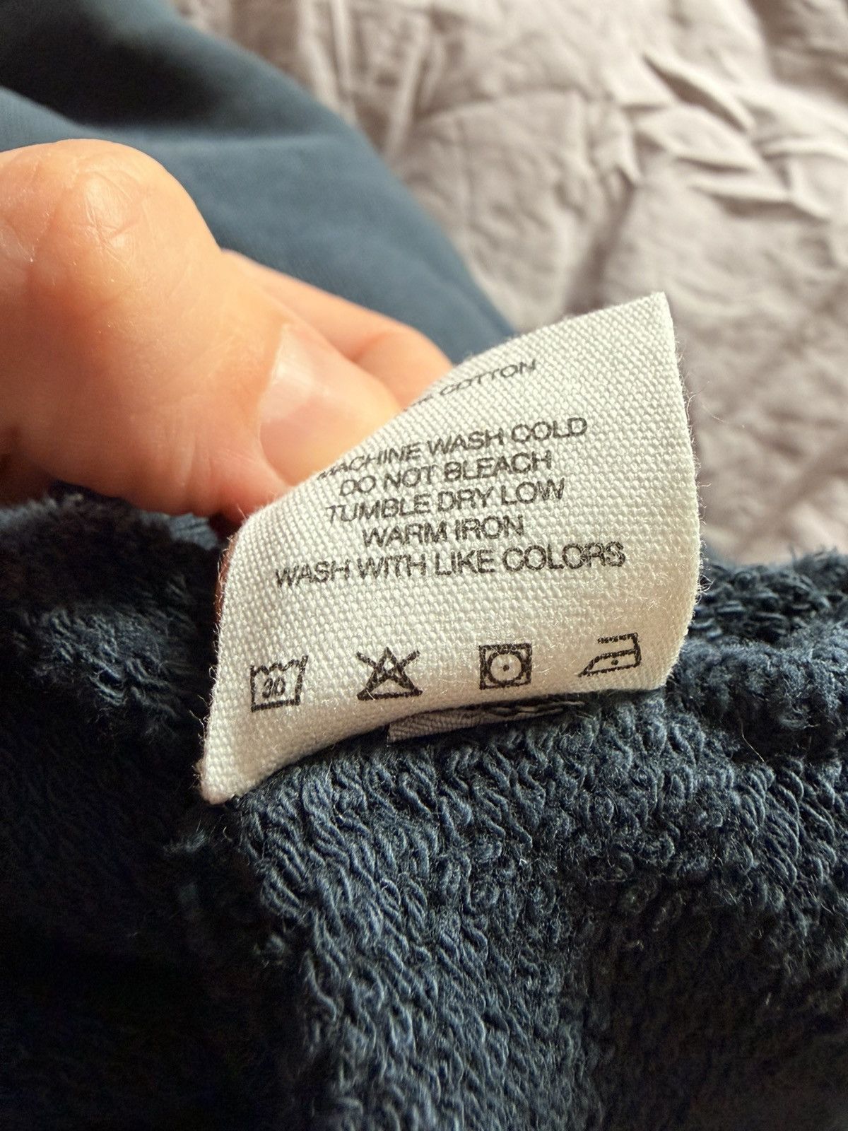 Paly Hollywood Paly VALLEY OF DOLLS HOODIE Size US M / EU 48-50 / 2 - 10 Thumbnail
