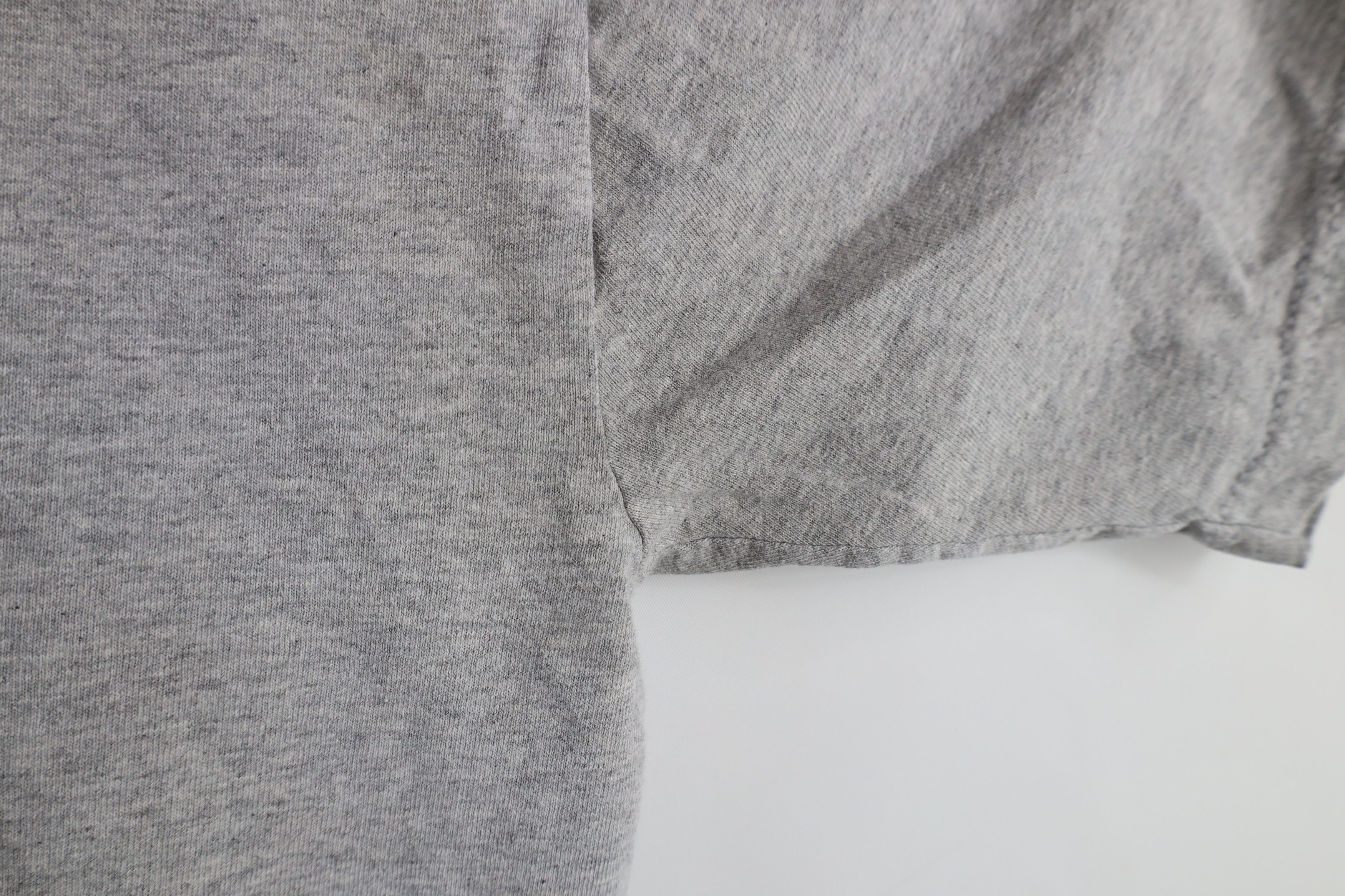 Vintage Vintage 90s Streetwear Baggy Fit Short Sleeve Pocket T-Shirt Size US L / EU 52-54 / 3 - 12 Thumbnail