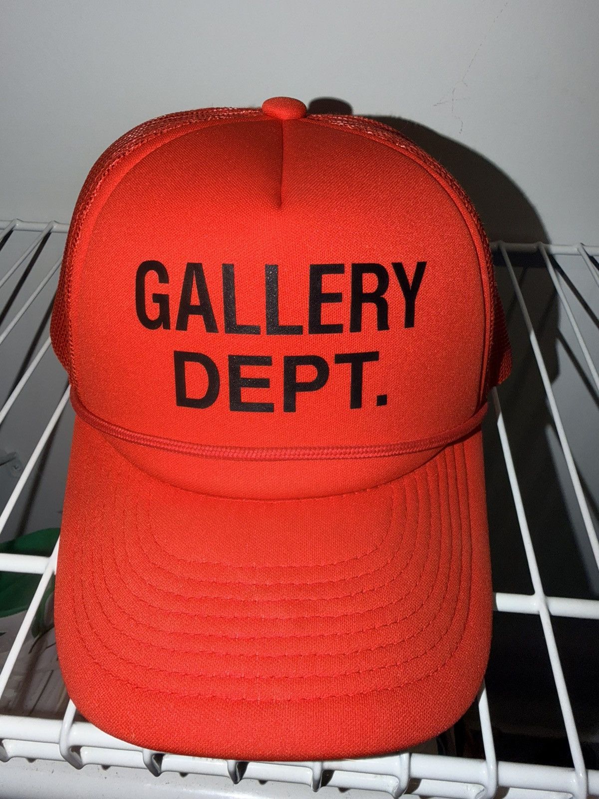 Gallery Dept. Gallery Dept Hat Size ONE SIZE - 1 Thumbnail