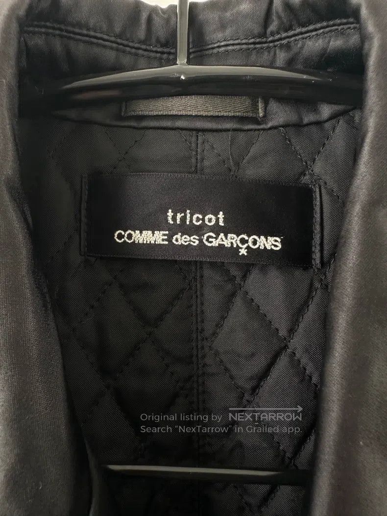 Tricot Comme des Garcons Comme Des Garcons size one-size-fits-all Copper Ammonium Ra Size XS / US 0-2 / IT 36-38 - 5 Thumbnail