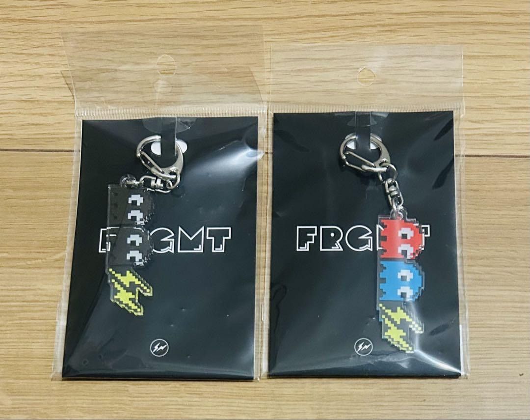 Fragment Design Fragment VA Pac-Man Size ONE SIZE - 1 Thumbnail