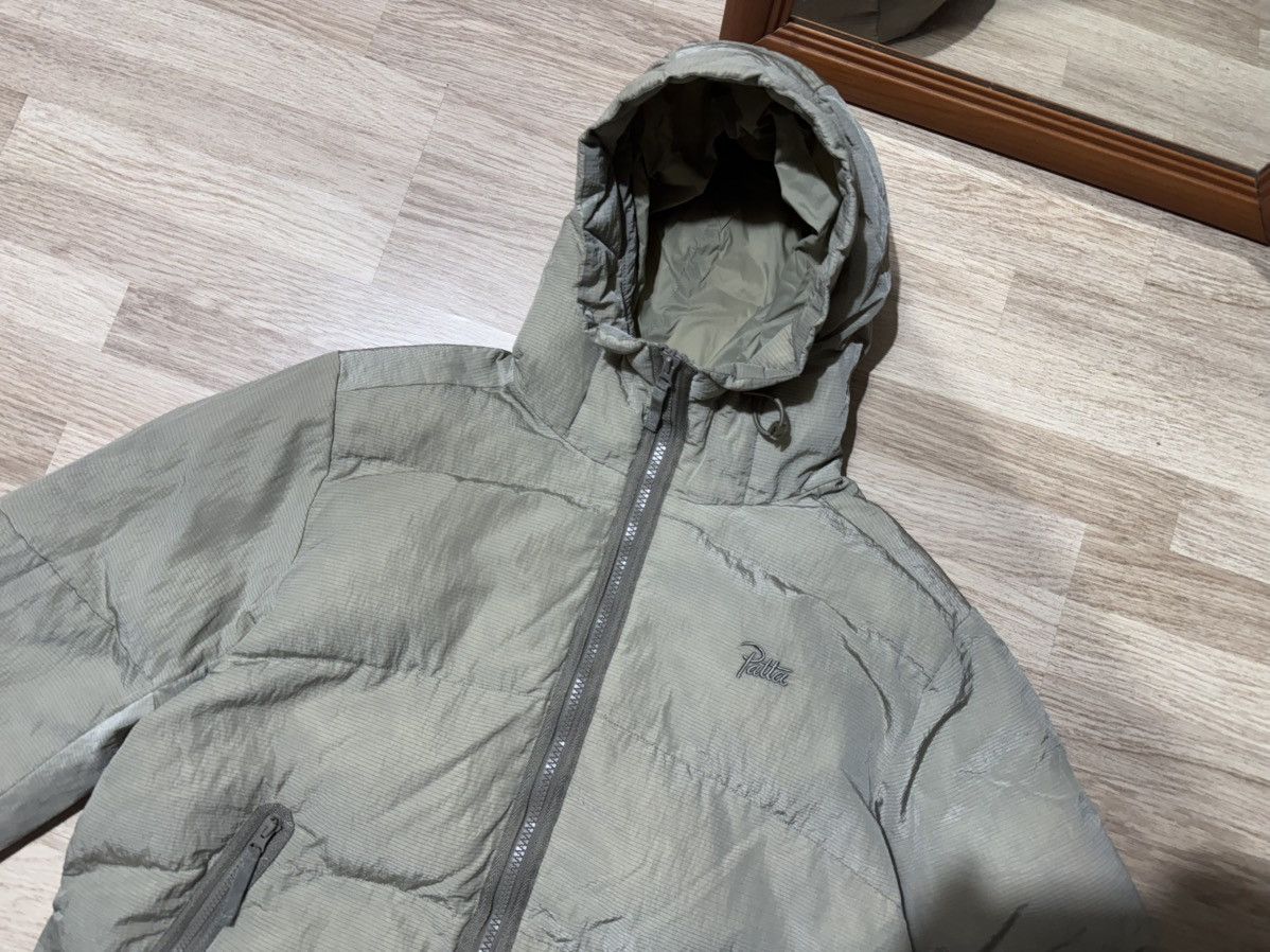 Patta Patta puffer jacket XL Size US XL / EU 56 / 4 - 3 Thumbnail