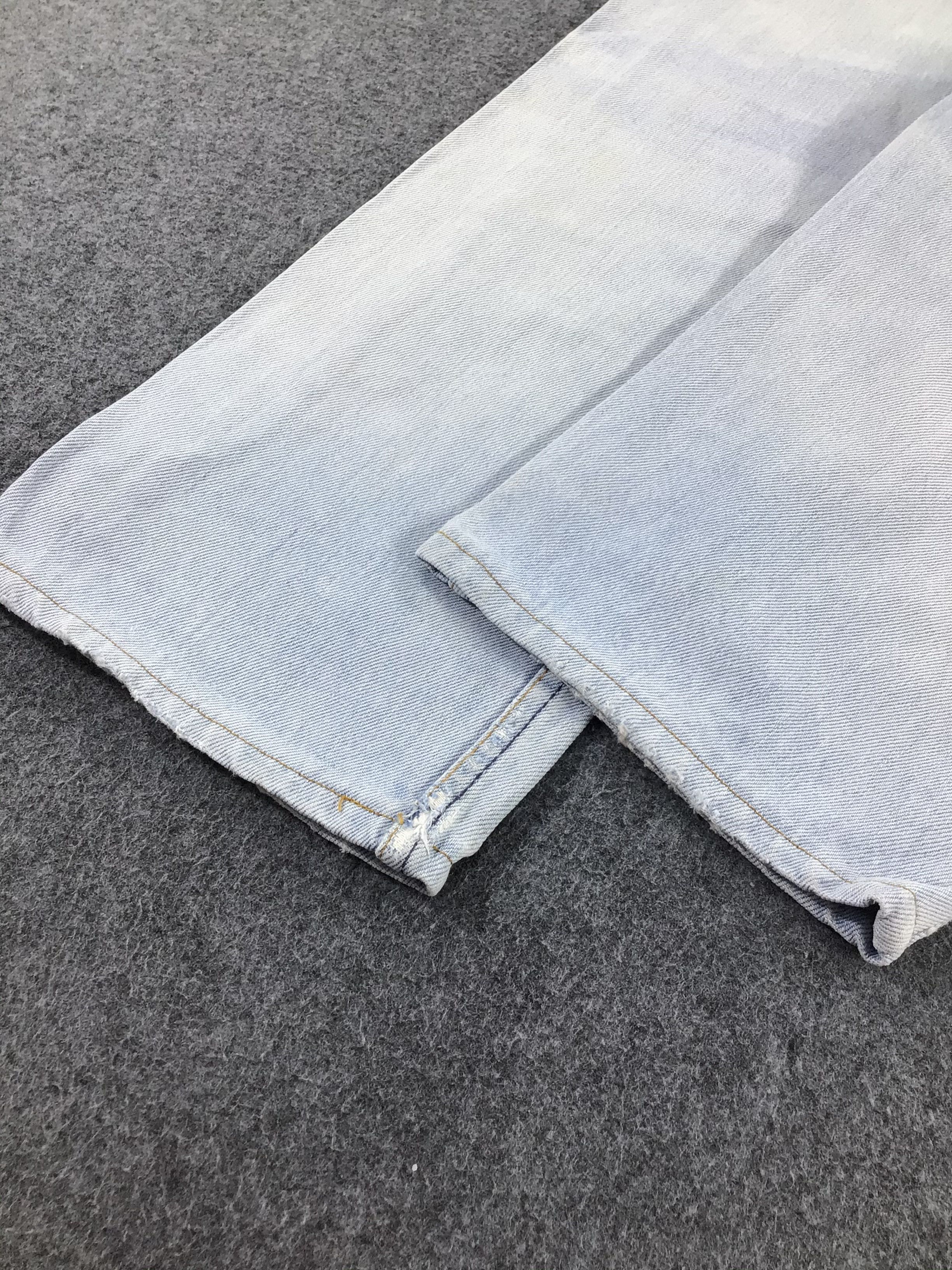 Levi's × Vintage Vintage Levis 515 Jeans-JM538 Size US 28 / EU 44 - 5 Thumbnail