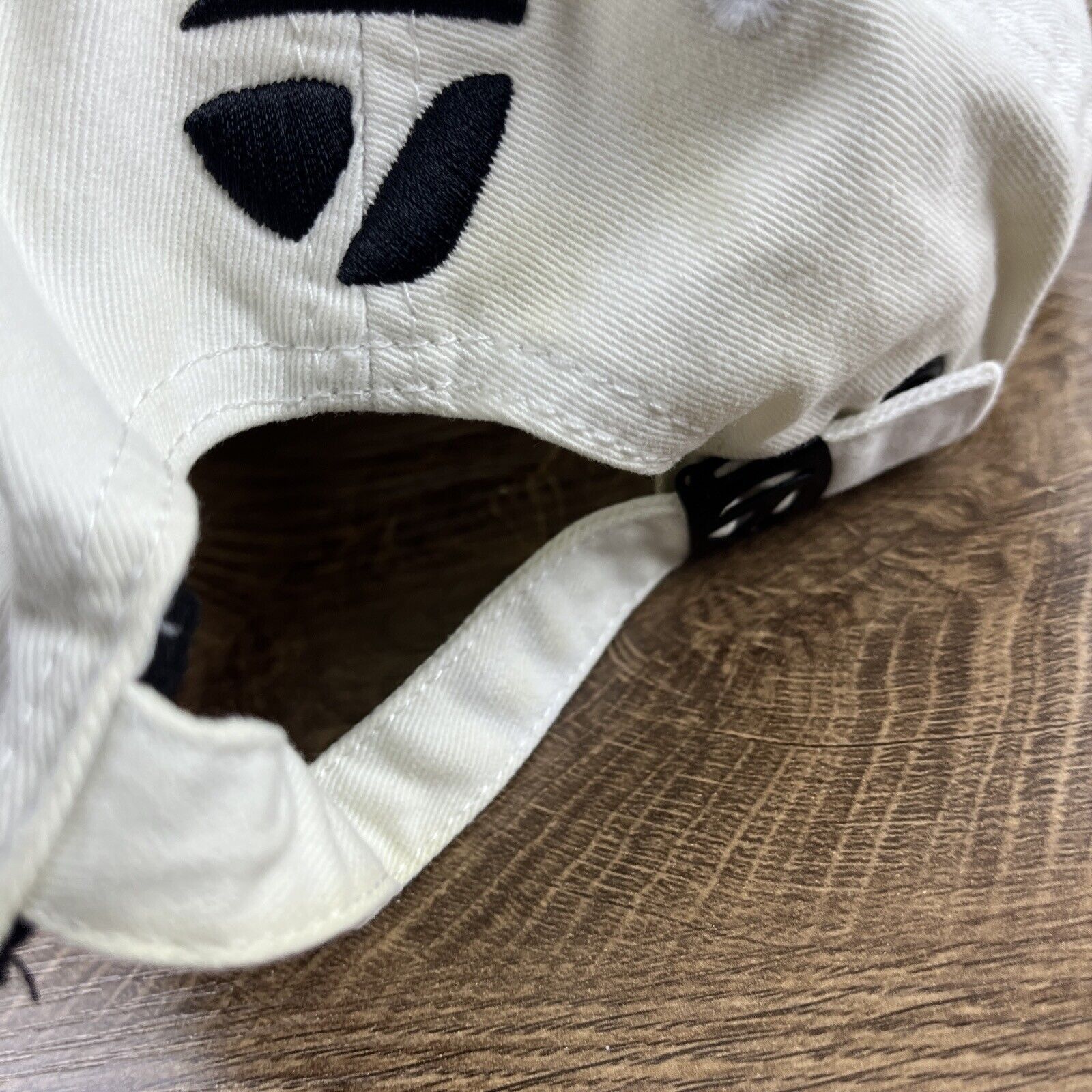Other TaylorMade Golf Hat Taylormade Hat White Hat Adjustable Whit Size ONE SIZE - 12 Thumbnail