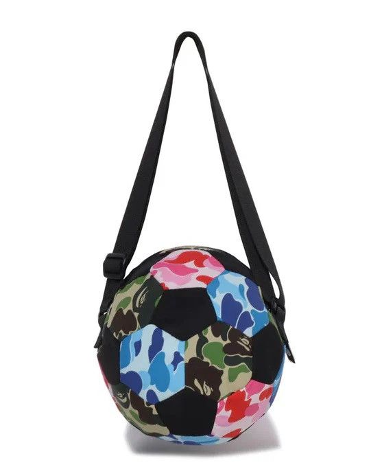 Bape Bape Baby Milo Bag Size ONE SIZE - 2 Thumbnail