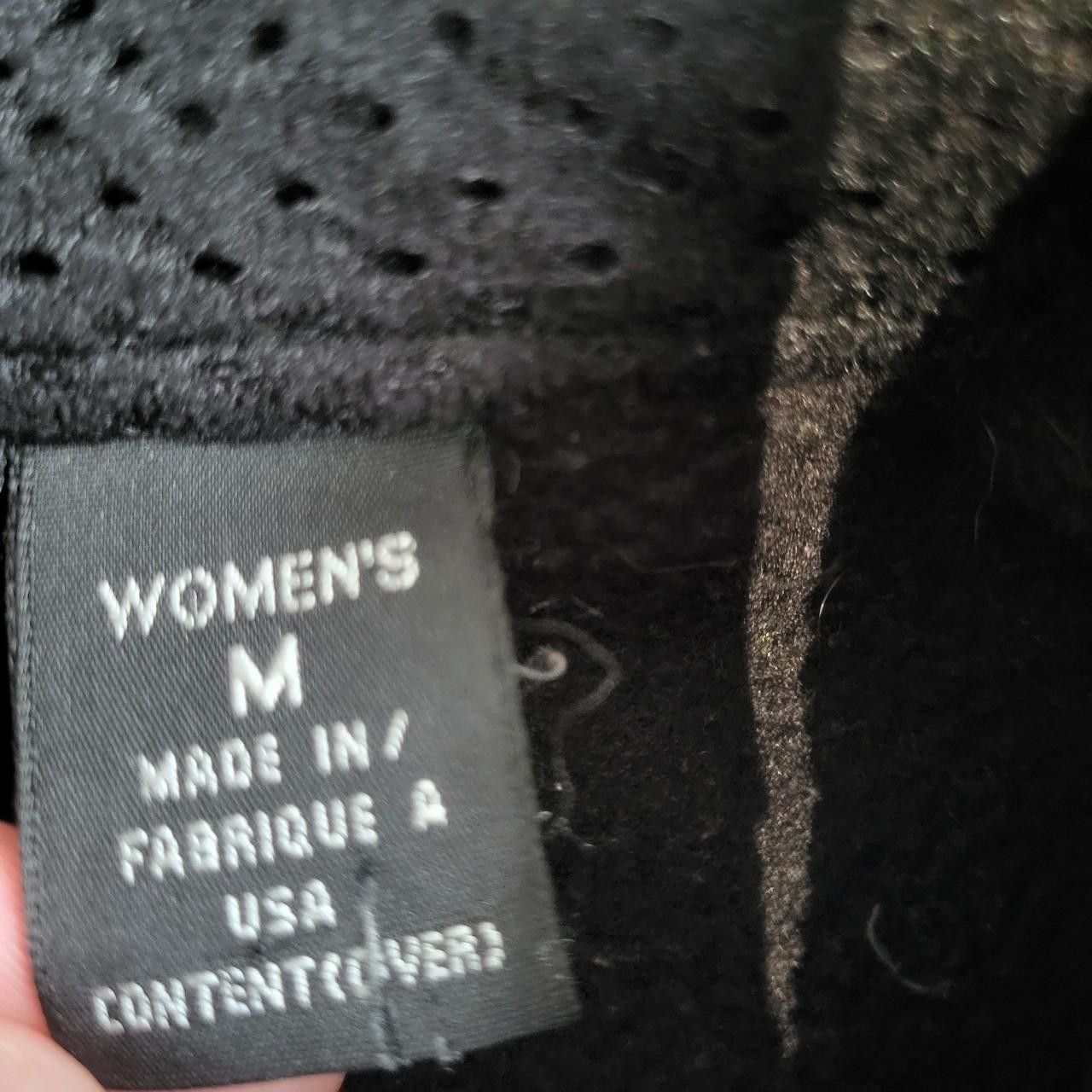 Patagonia Patagonia Women's Black Gilet - Size M Size M / US 6-8 / IT 42-44 - 3 Thumbnail