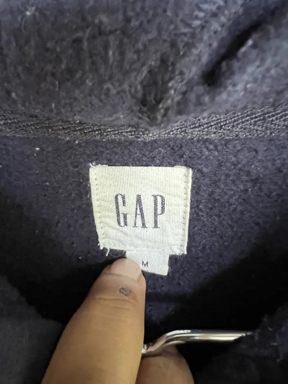 Gap Spell Out Hoodies