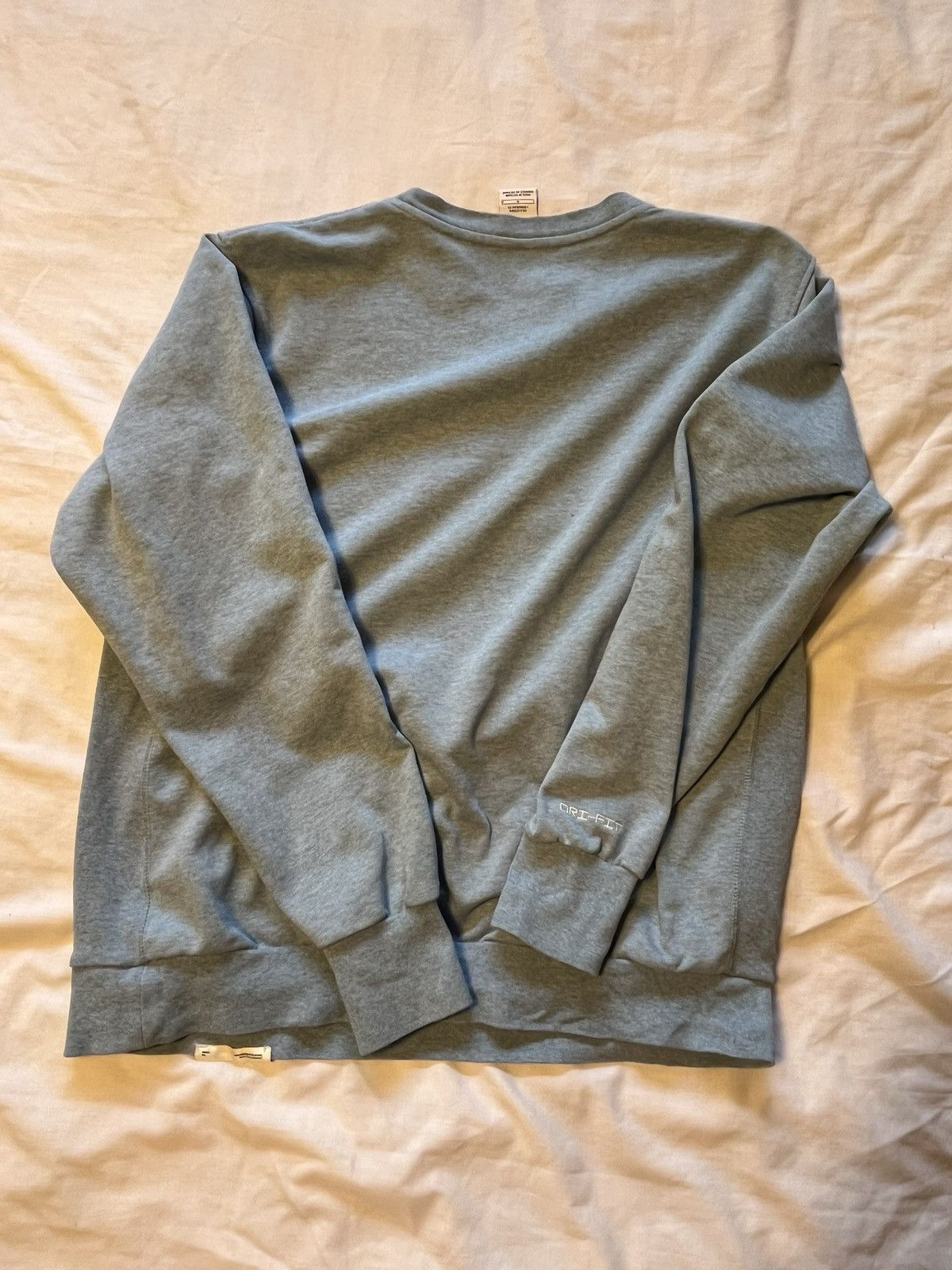 Nike Worn by D1 basketball player 6’8” 210 pounds Size US L / EU 52-54 / 3 - 2 Thumbnail
