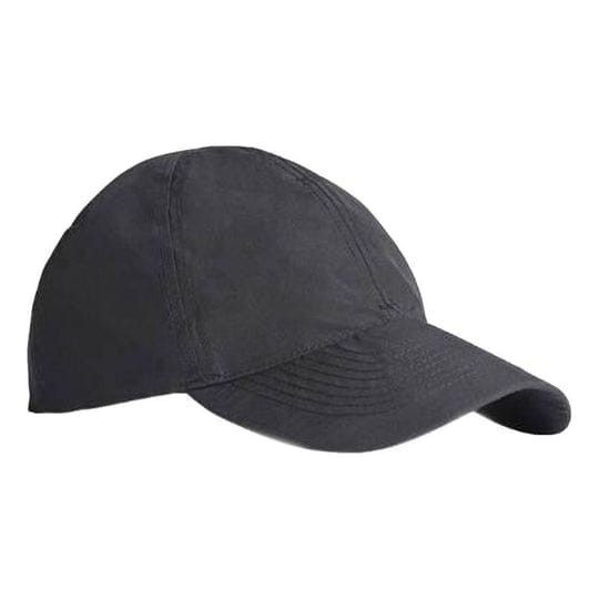 Balenciaga o1loc1c1224 Size: OS / 744268 Packable Hat/Cap in Black Size ONE SIZE - 3 Thumbnail