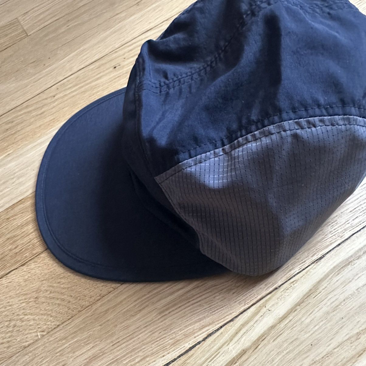 Other Development by NOROLL camp cap Size ONE SIZE - 4 Thumbnail
