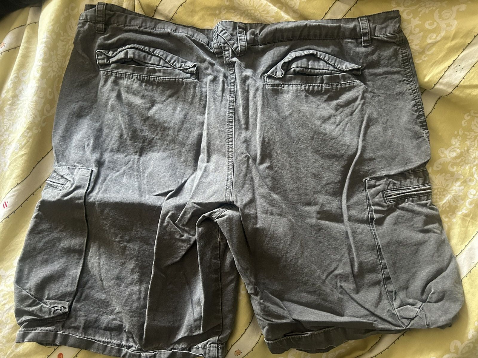 Nike Vintage Nike shorts Size US 36 / EU 52 - 1 Thumbnail