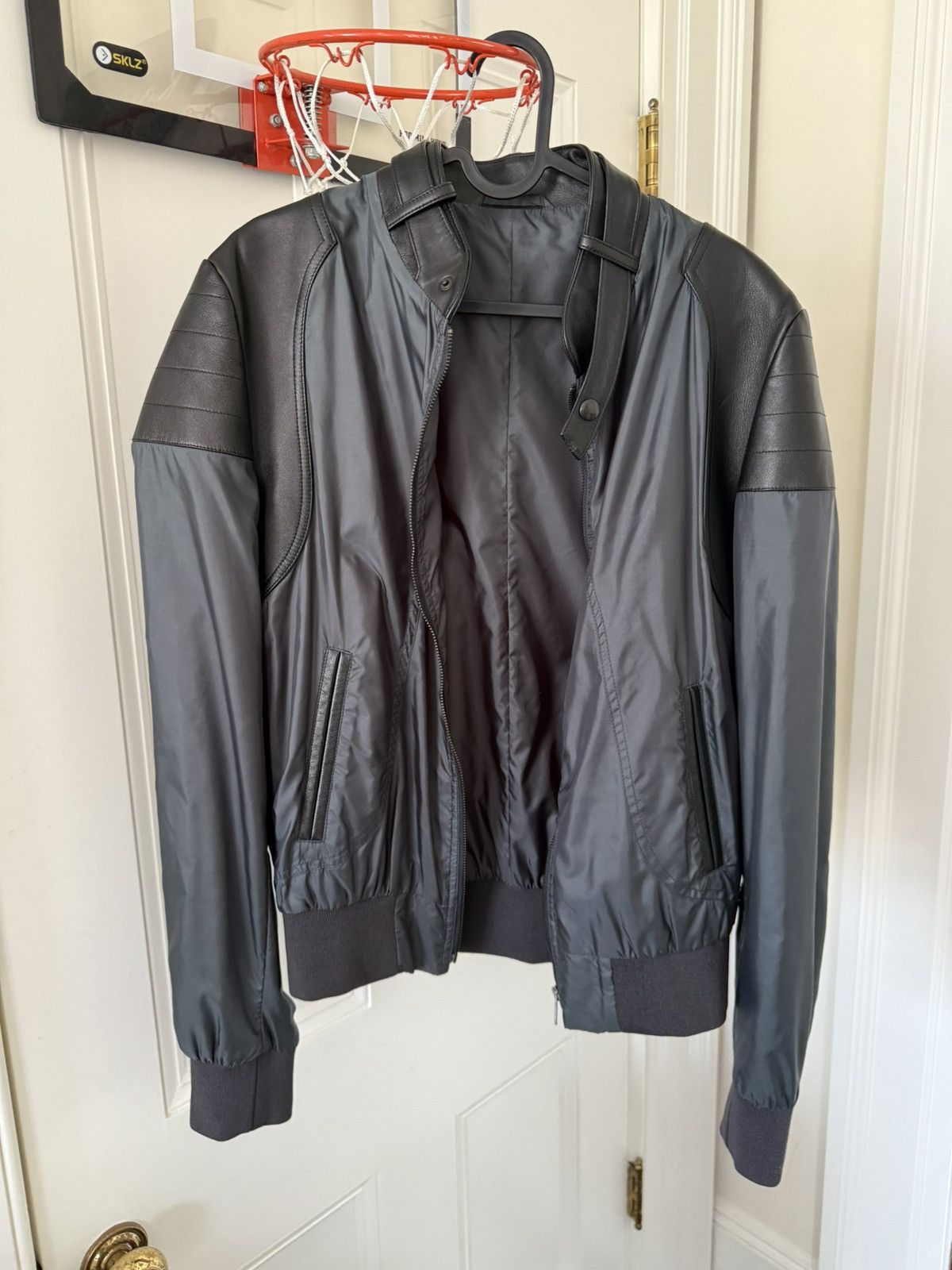Rare Margiela Bomber Jacket