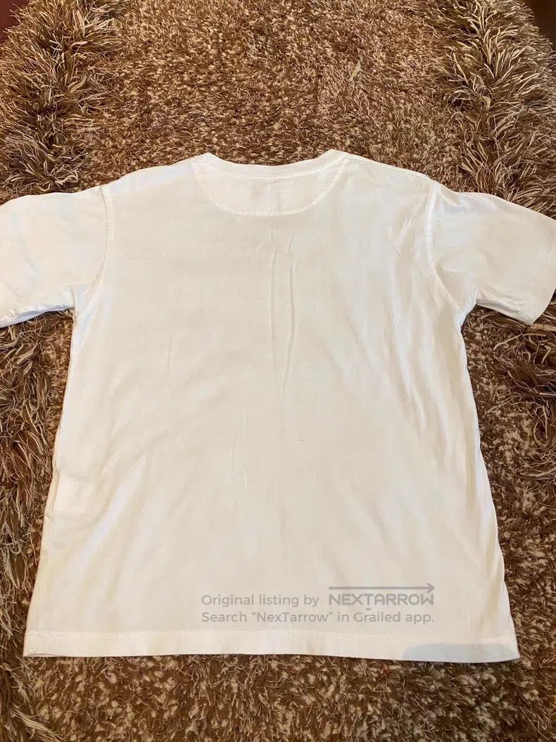 Hermes Hermes Printed short sleeve T-shirt top Size XXS / US 00 / IT 34 - 8 Thumbnail