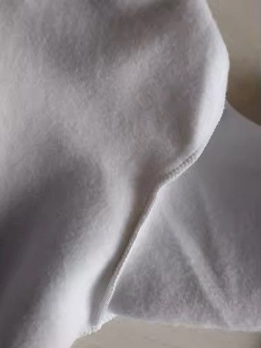Japanese Brand Solid Color Ninja Turtleneck Hoodie Size US L / EU 52-54 / 3 - 11 Thumbnail