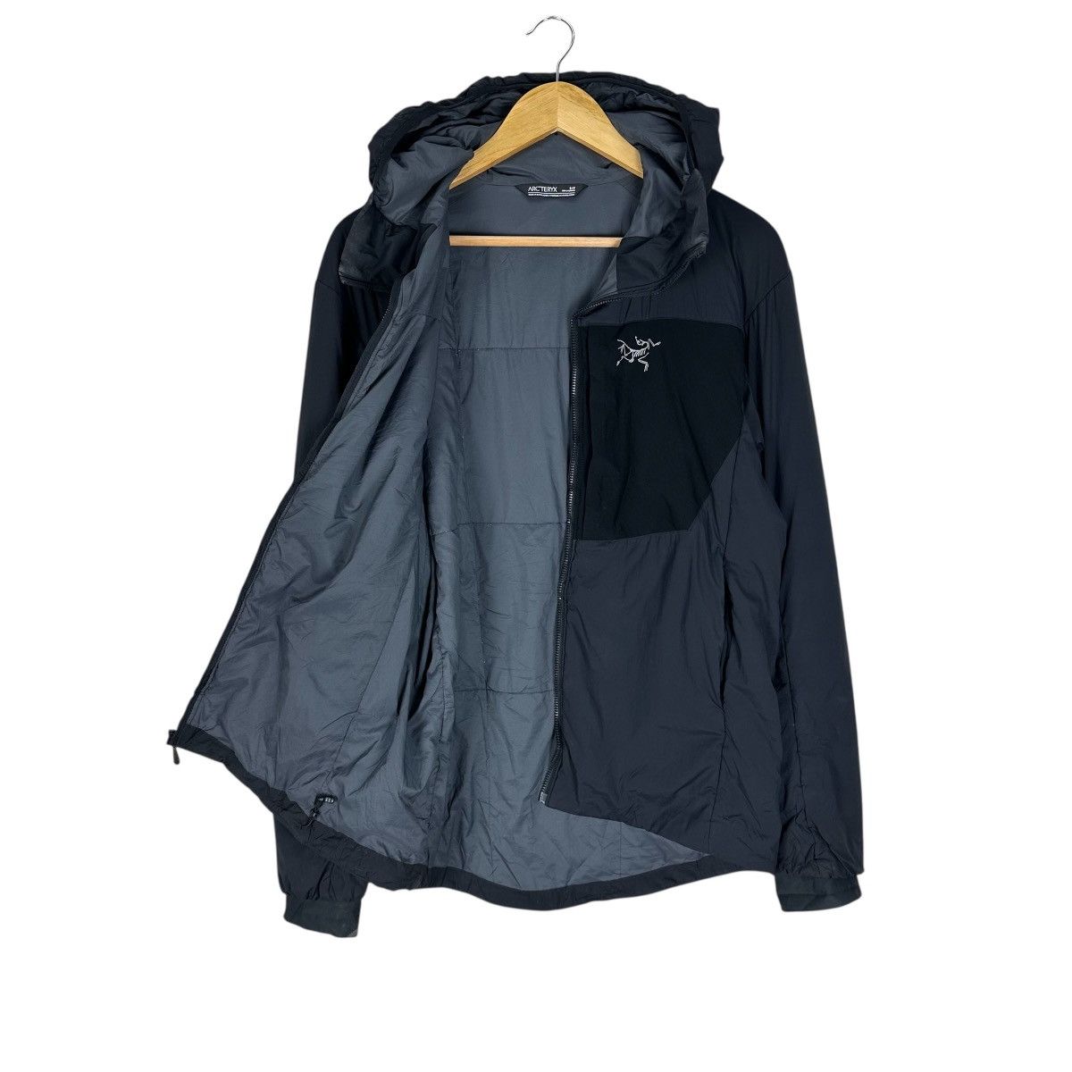 Arc'teryx ARCTERYX PROTON LT HOODIE JACKET Size US S / EU 44-46 / 1 - 6 Thumbnail