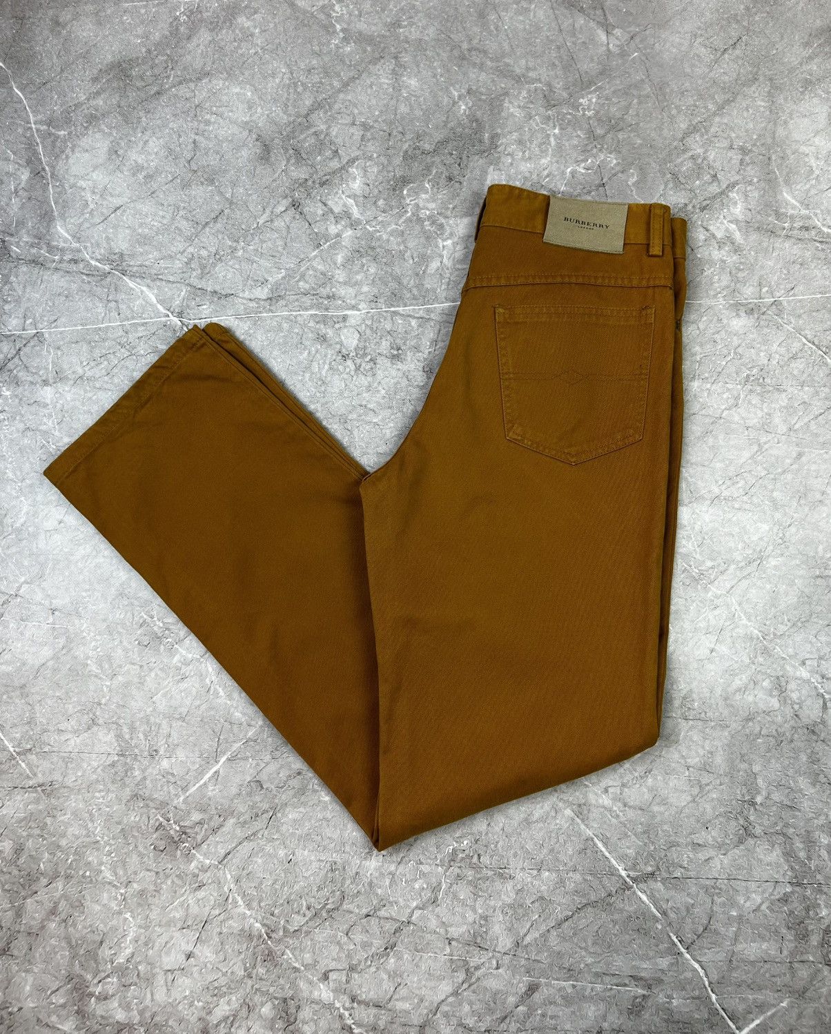 Burberry Burberry London pants Size US 32 / EU 48 - 3 Thumbnail